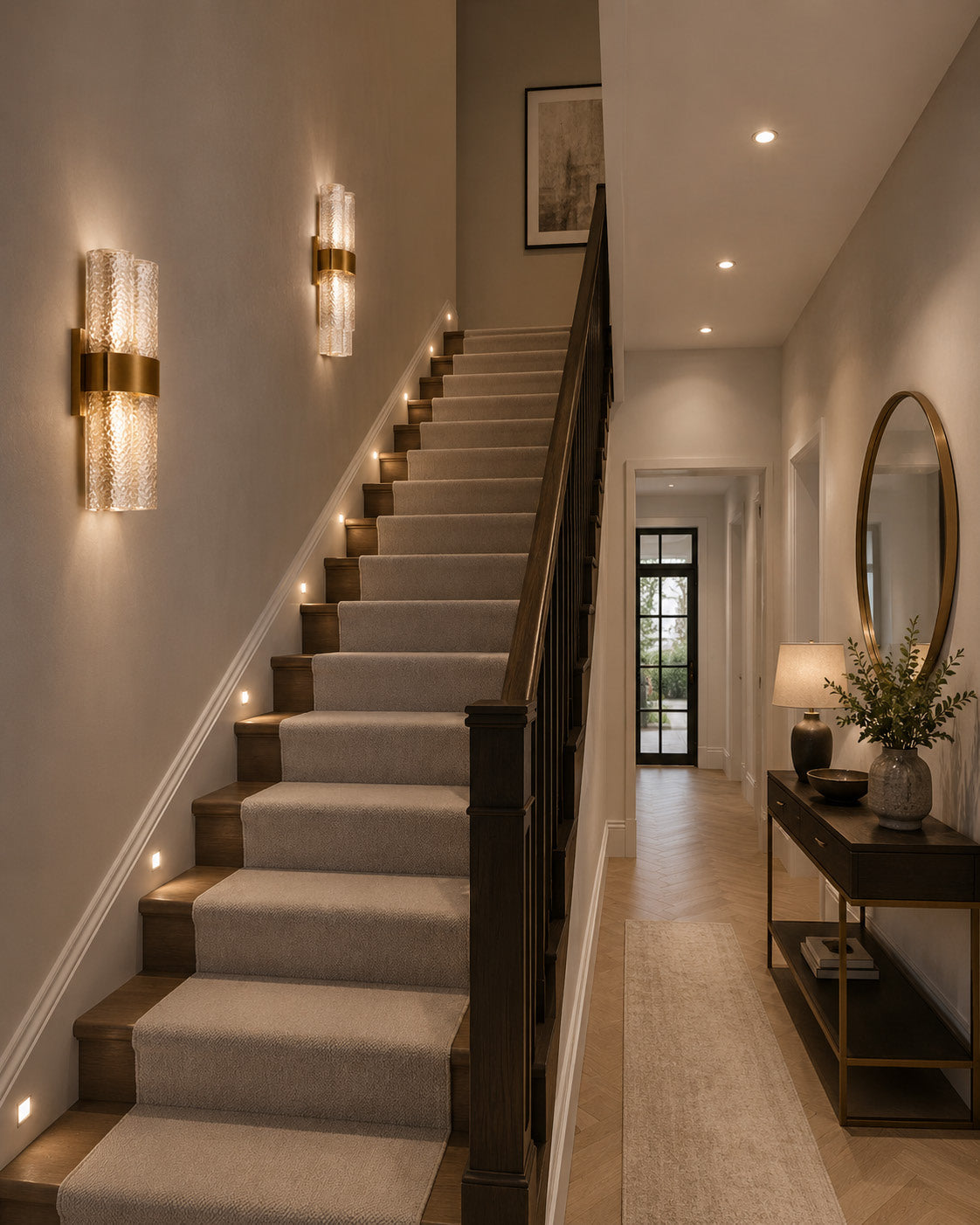 Wall Lights