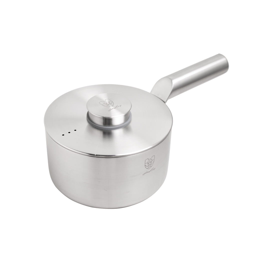 The Titan Saucepan