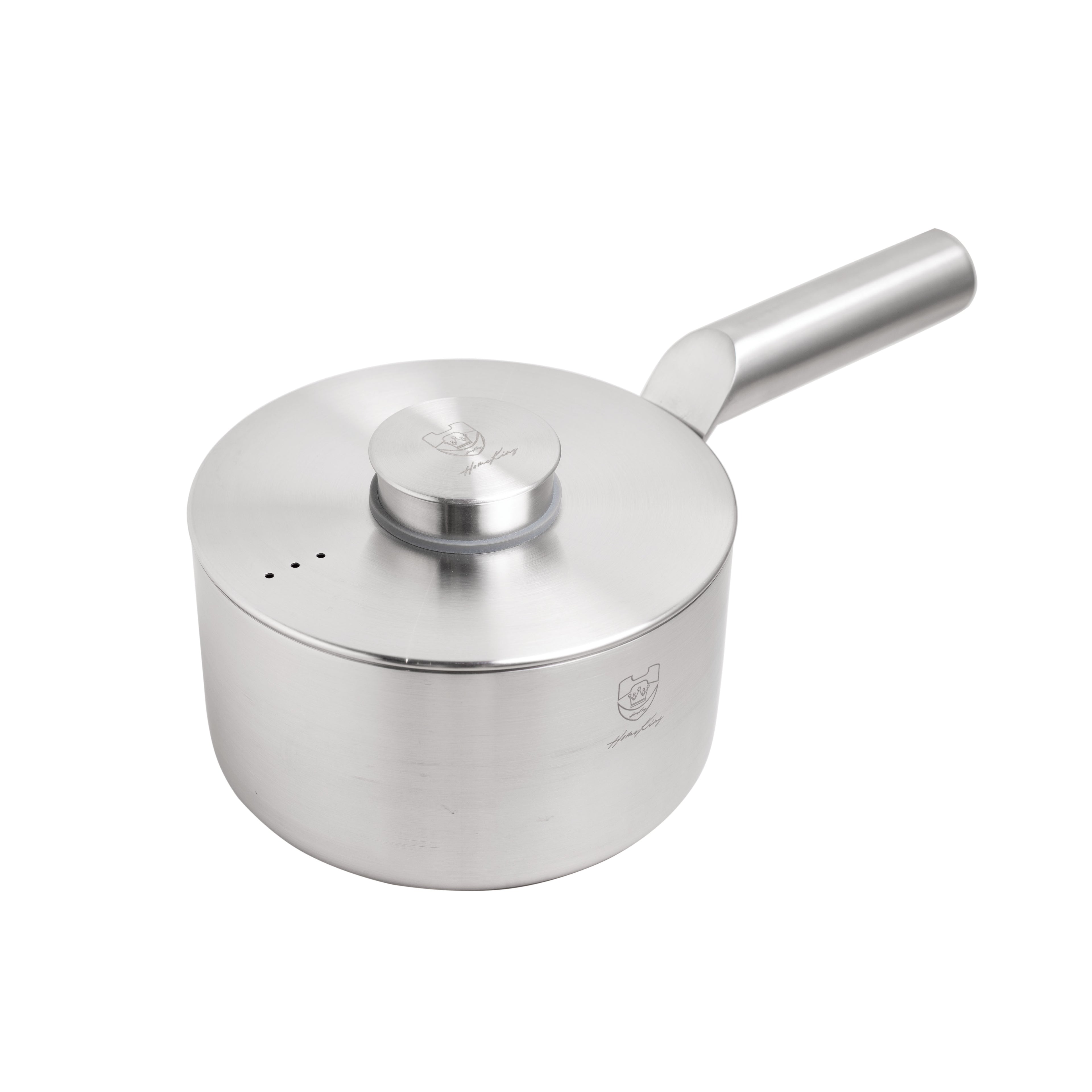 The Titan Saucepan