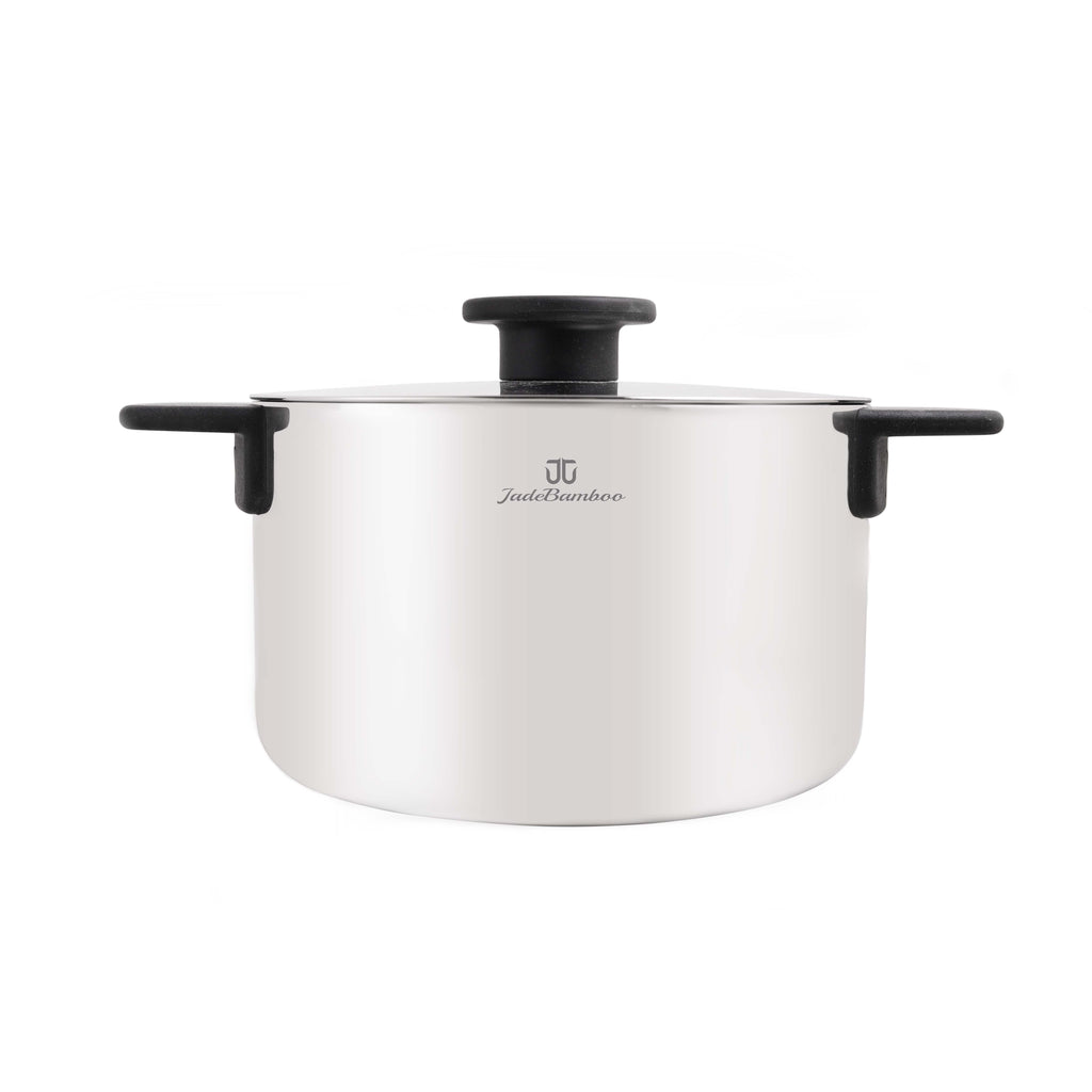 The Smooth Casserole (Black - Medium)
