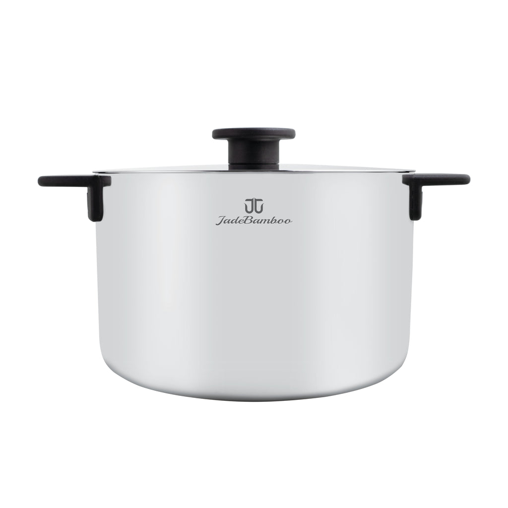 The Smooth Casserole (Black - Large)