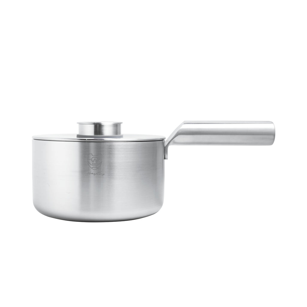 The Titan Saucepan