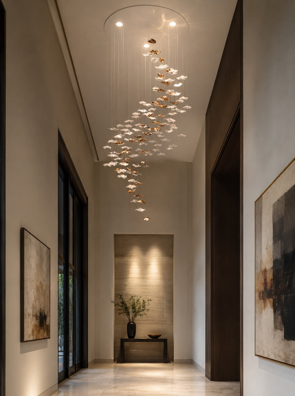 Vicenza Chandelier