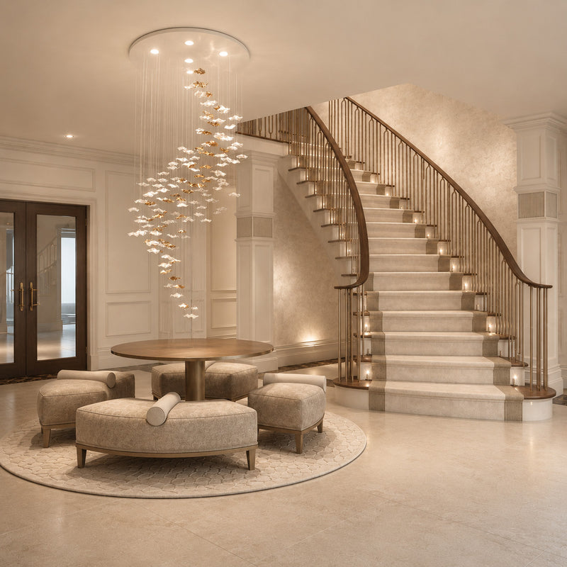 Vicenza Chandelier