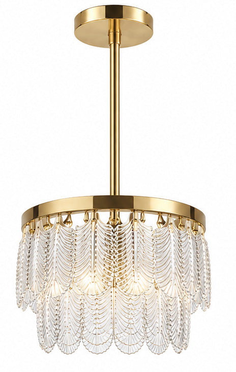 Bologna Pendant