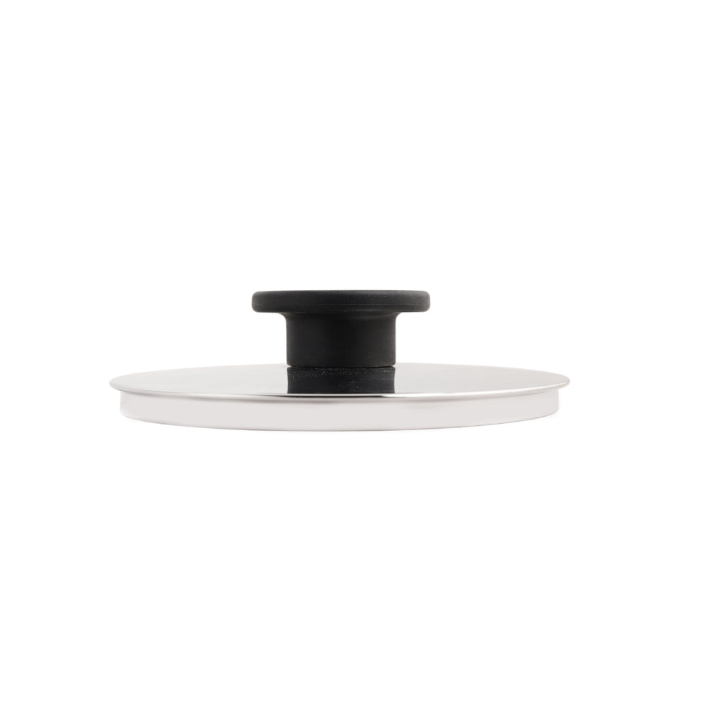 The Smooth Casserole (Black - Small)