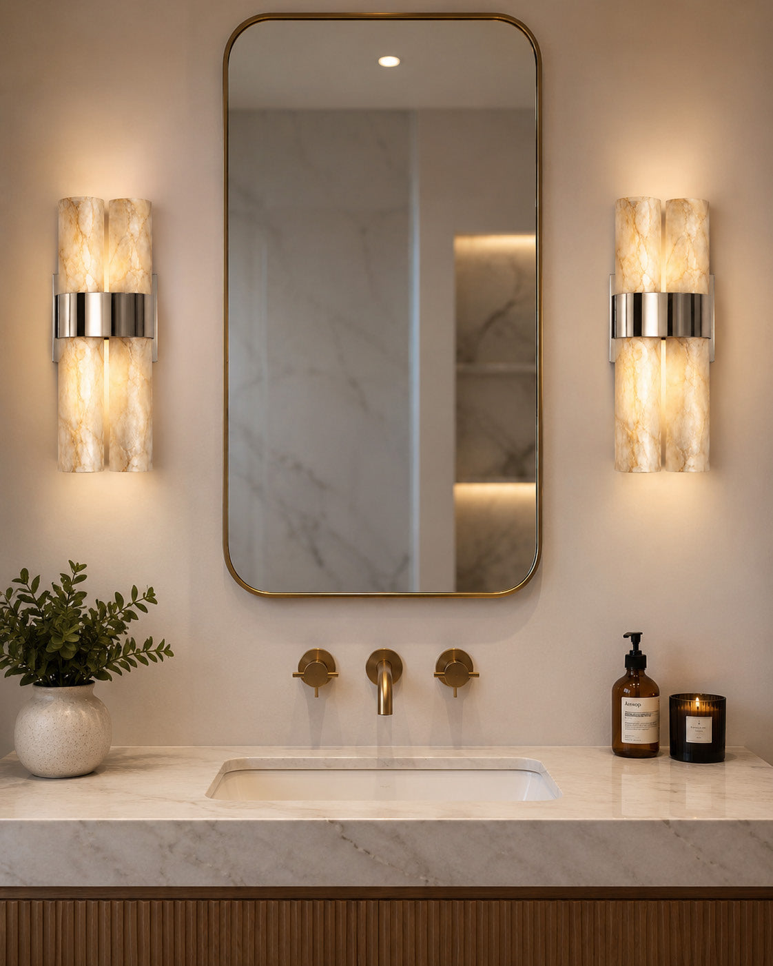 Vicenza Wall Light