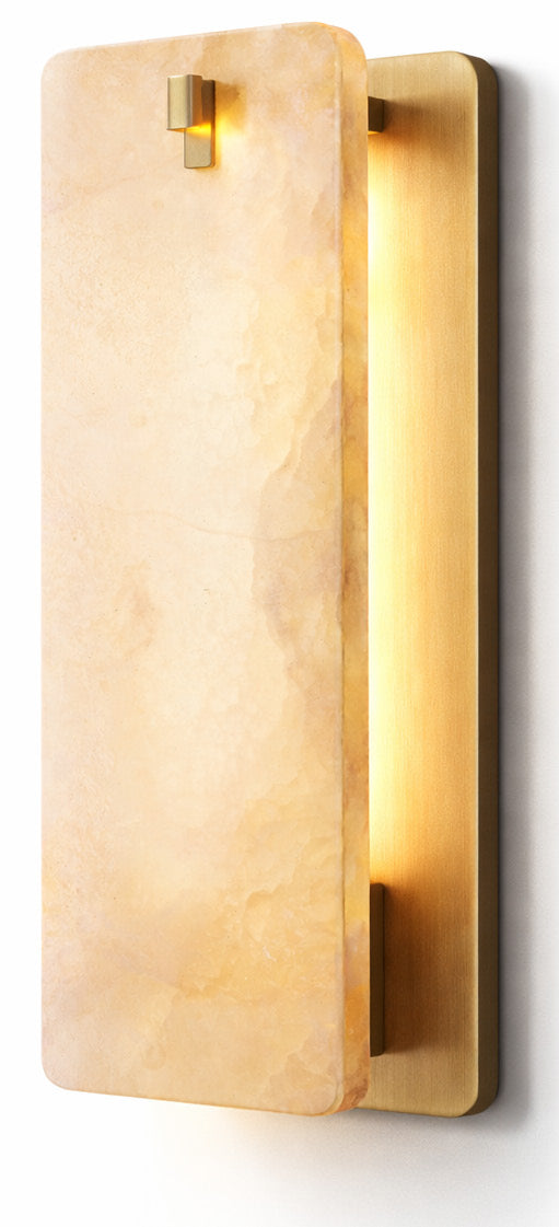 Bellagio Wall Light