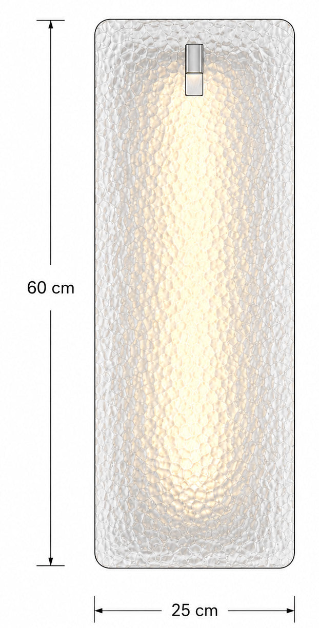 Bellagio Wall Light
