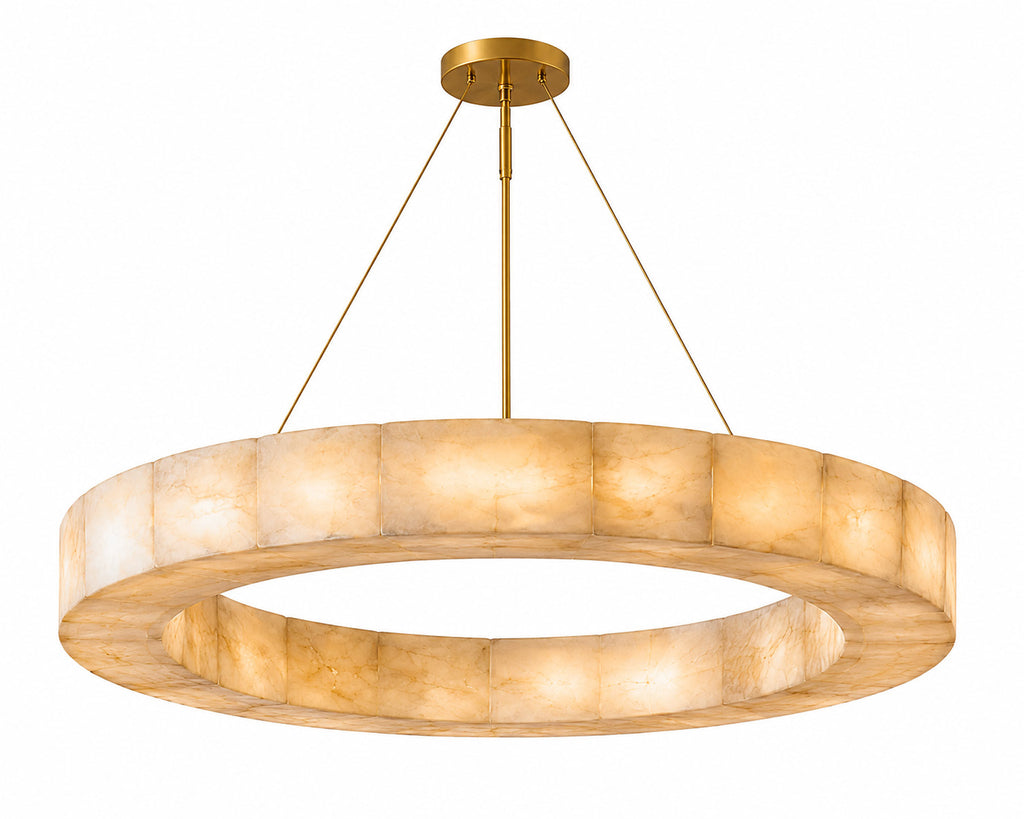 Amalfi Chandelier