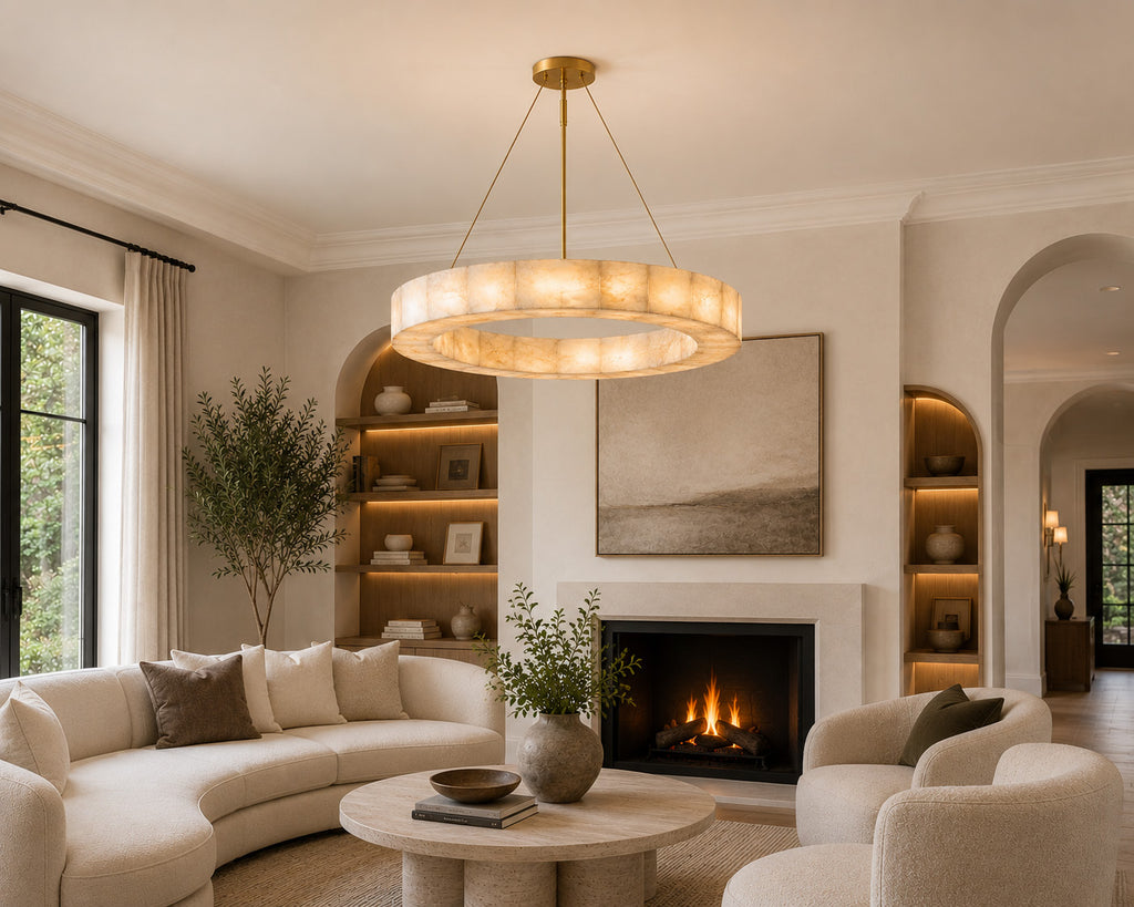 Amalfi Chandelier