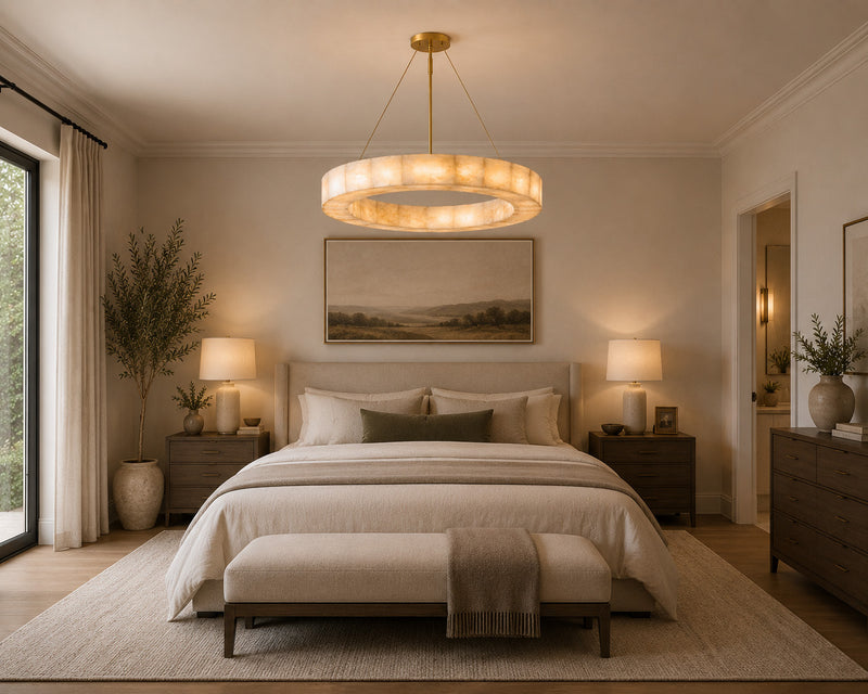Amalfi Chandelier