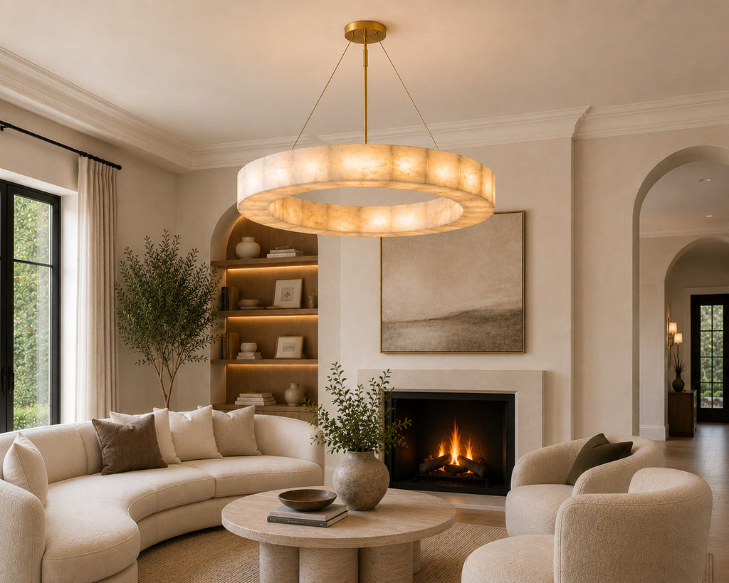 Amalfi Chandelier