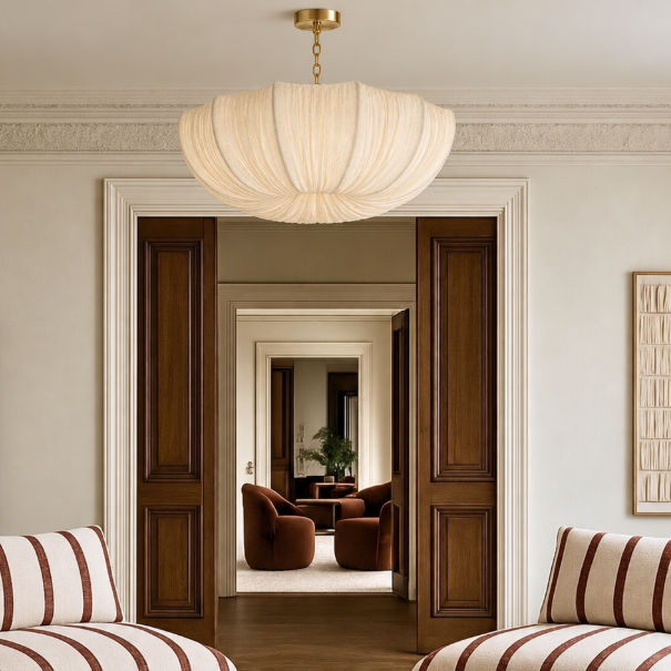 Monopoli Chandelier