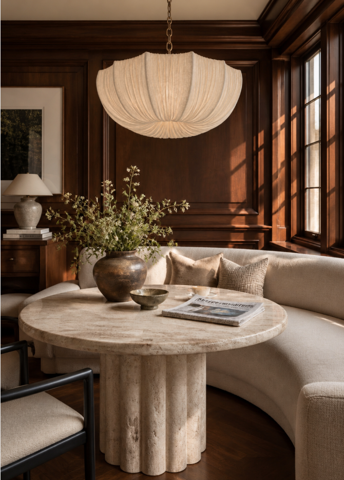 Monopoli Chandelier