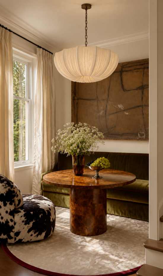 Monopoli Chandelier