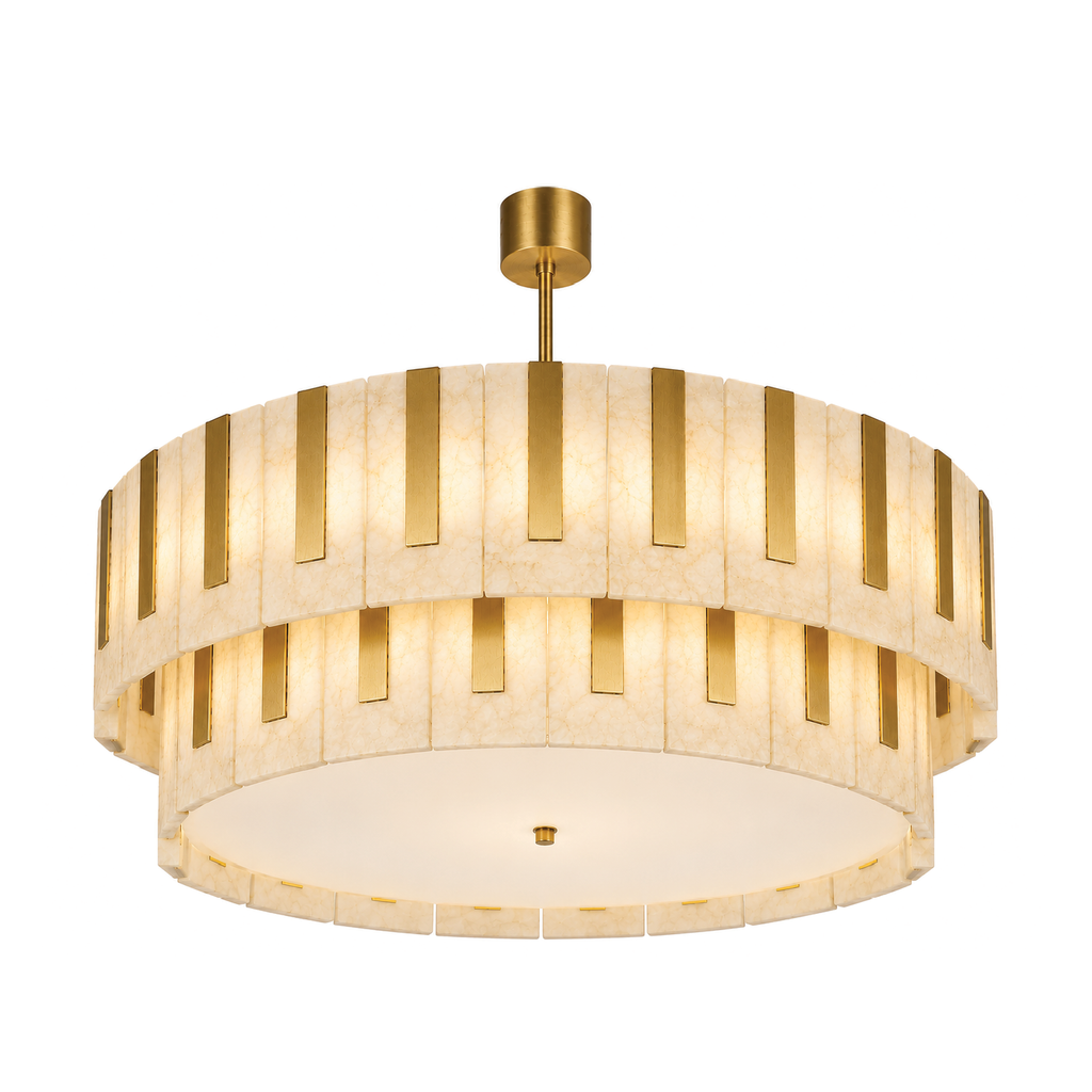 Erice Chandelier
