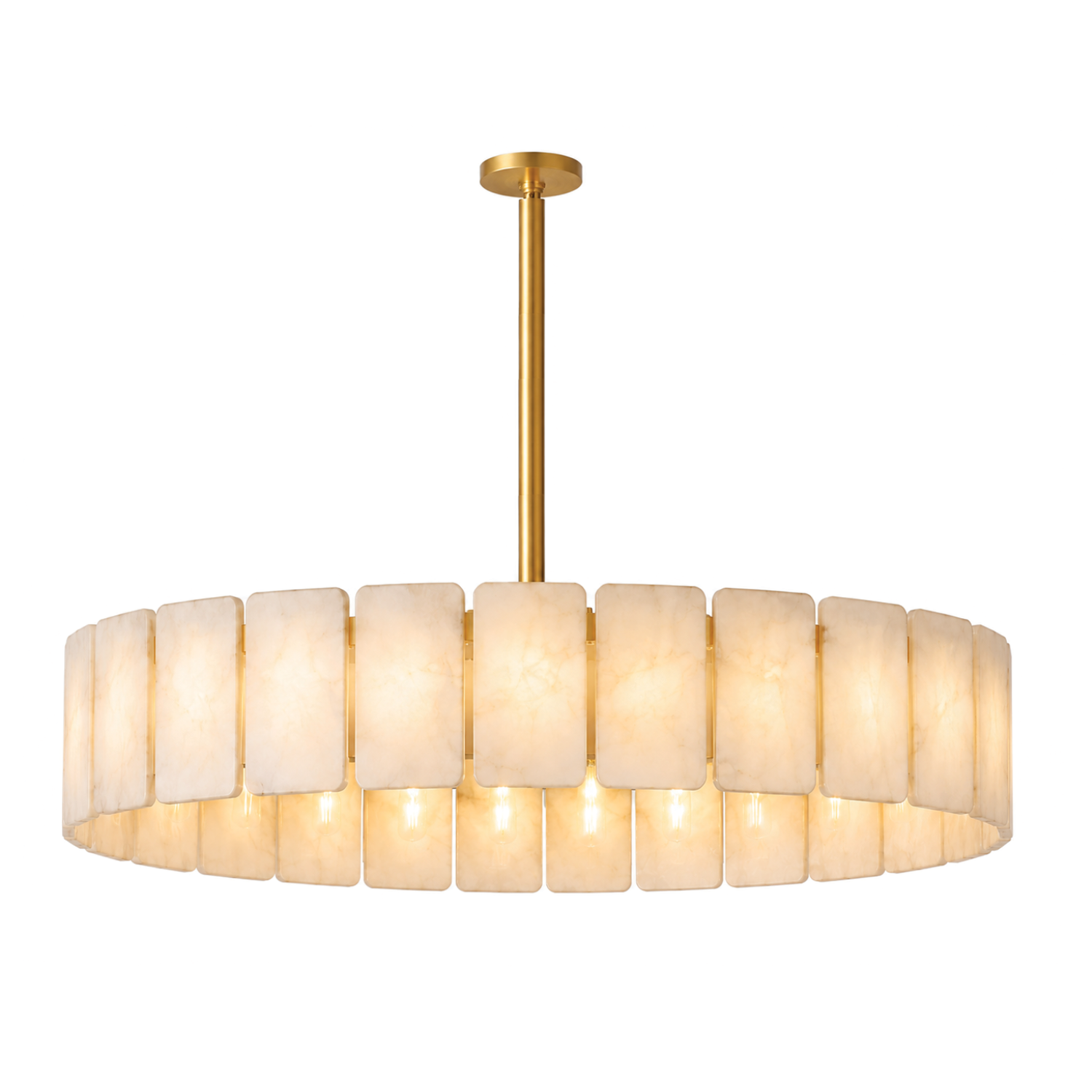 Siena Round Chandelier
