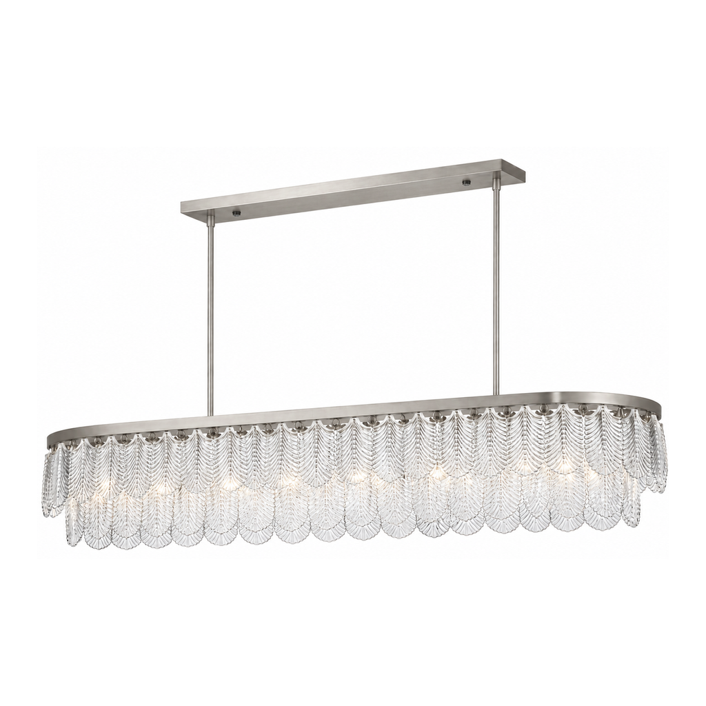Bologna Chandelier (Linear)