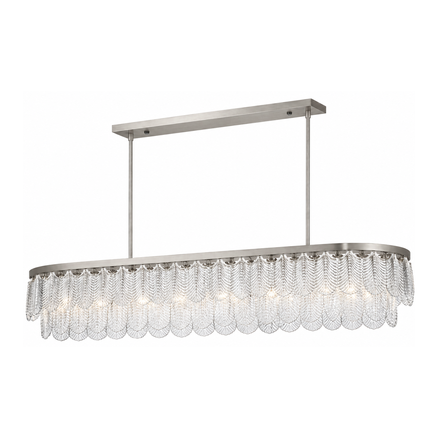 Bologna Chandelier (Linear)