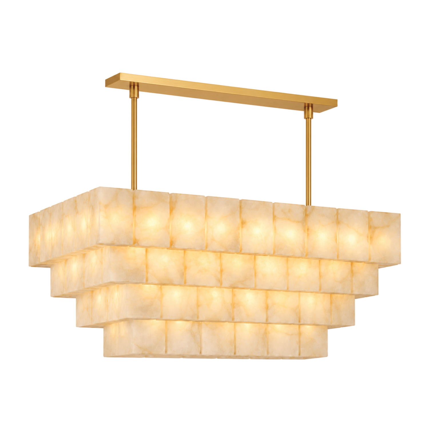 Siena Tiered Chandelier
