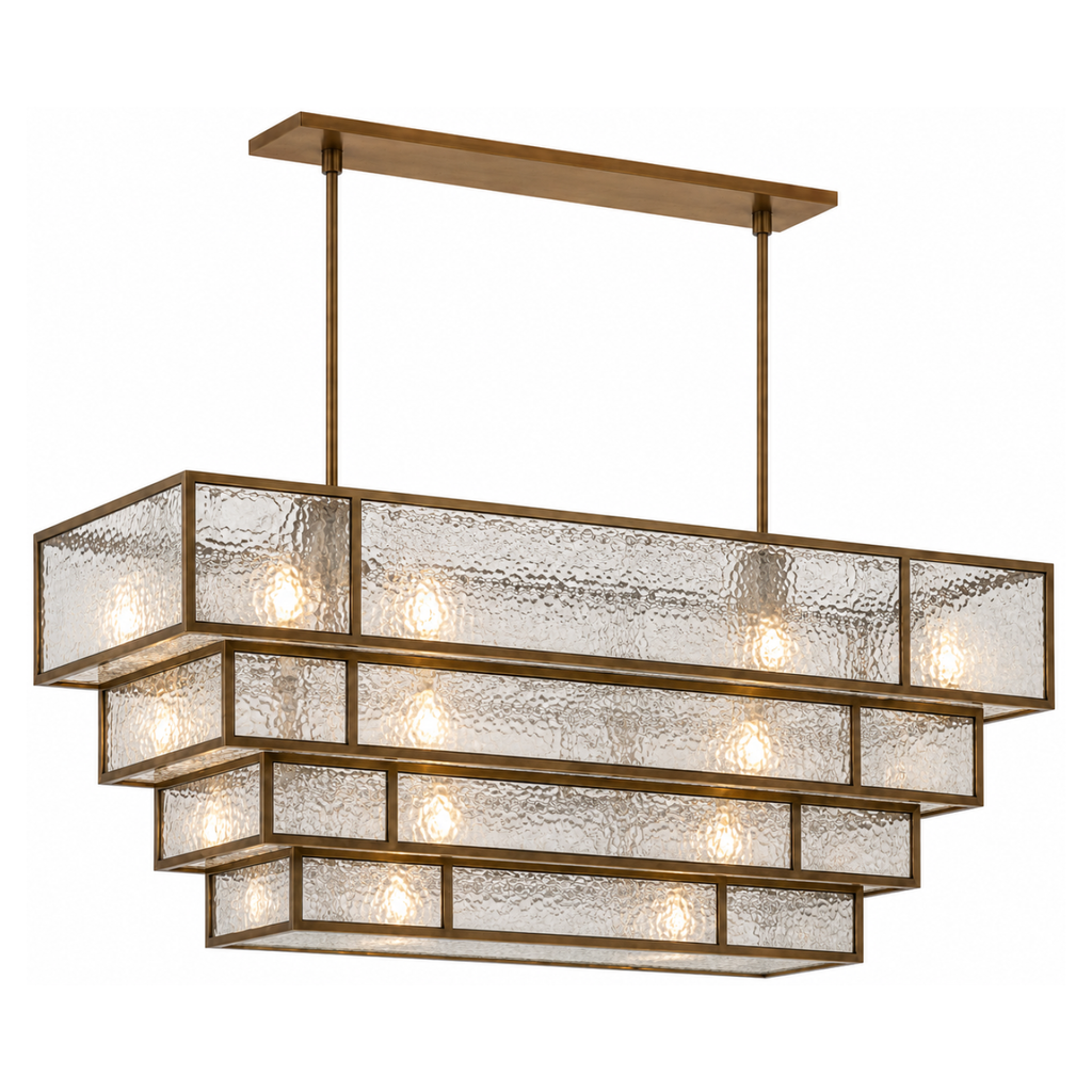 Ravenna Chandelier