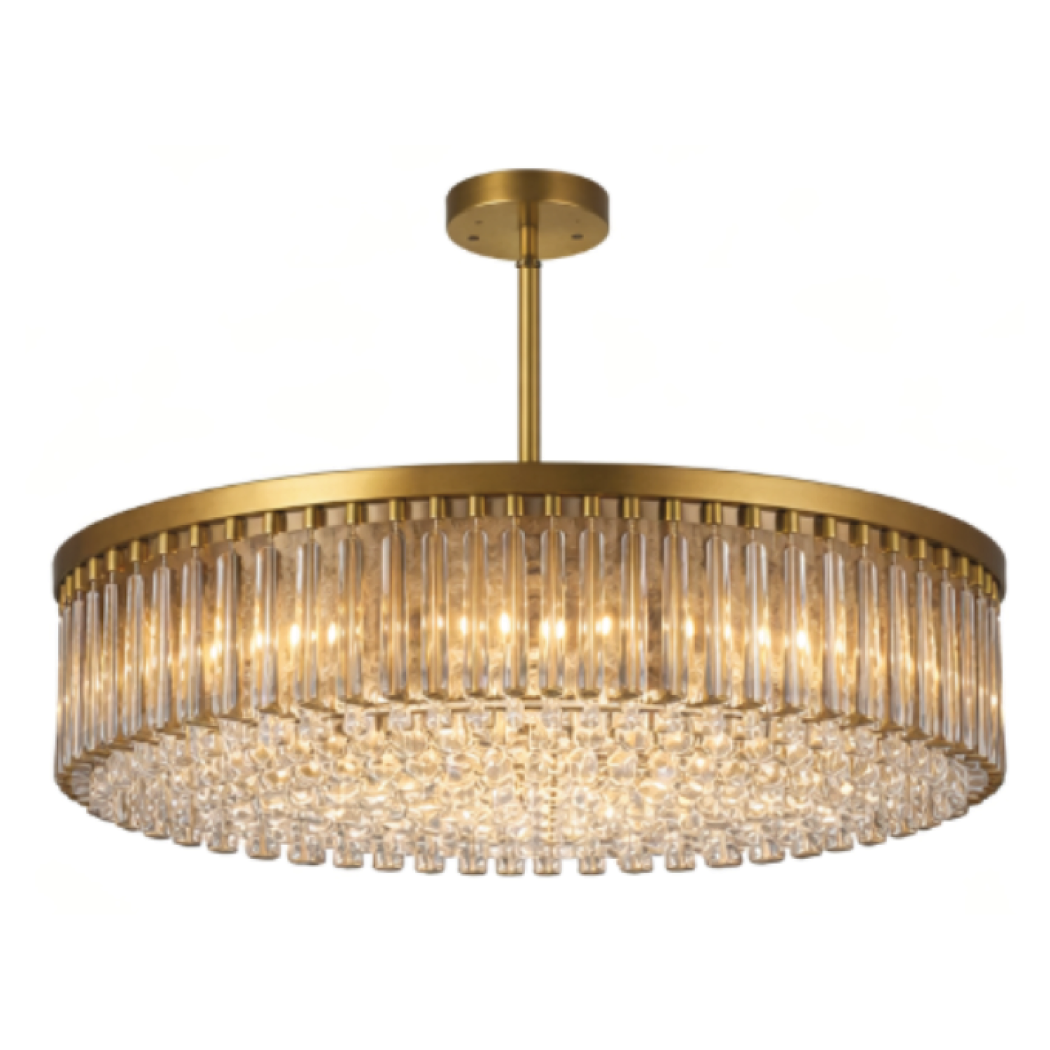 Pisa Chandelier