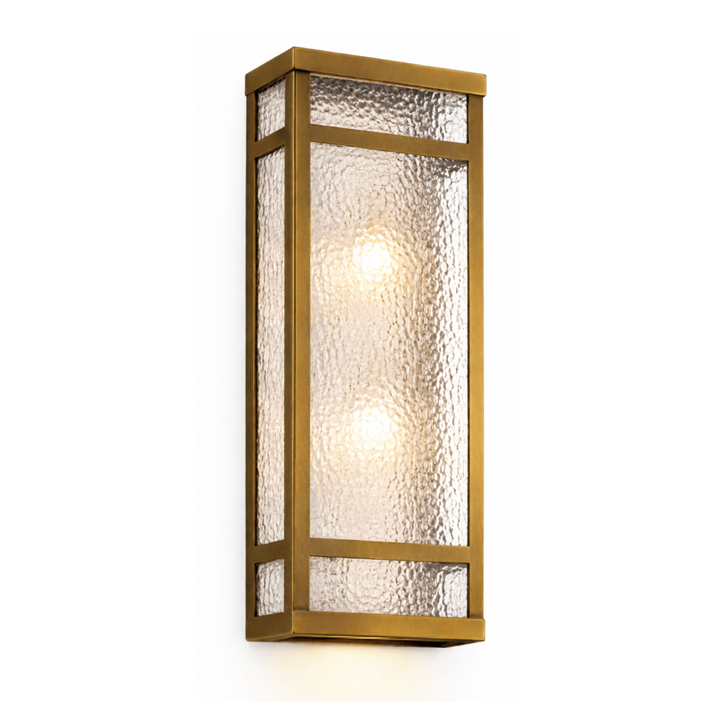 Ravenna Wall Light
