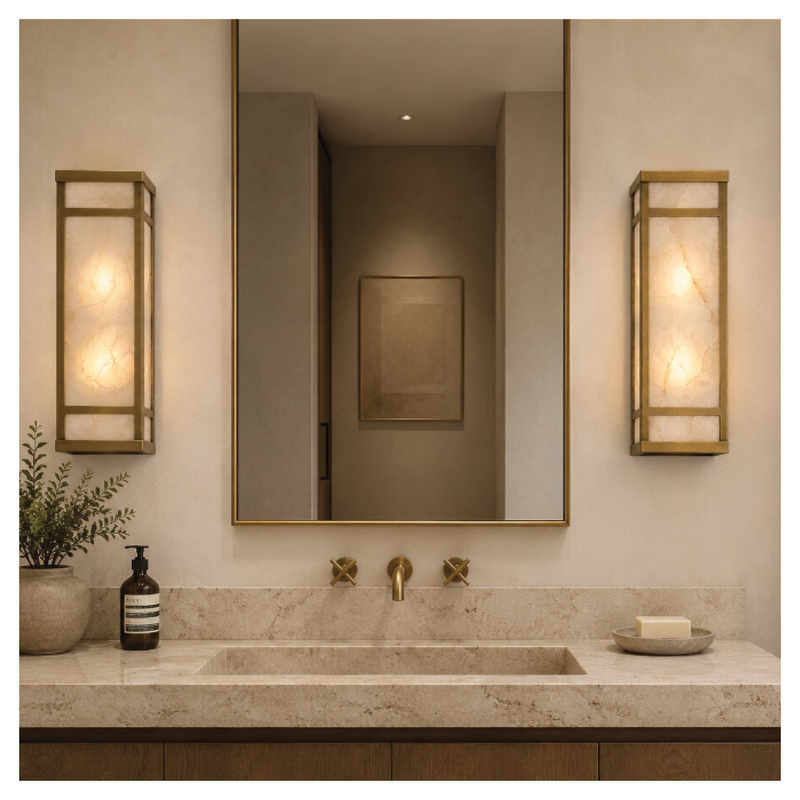 Ravenna Wall Light