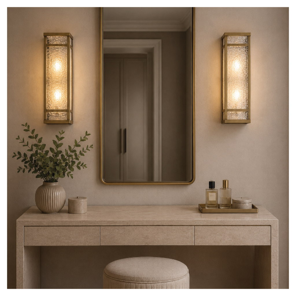 Ravenna Wall Light