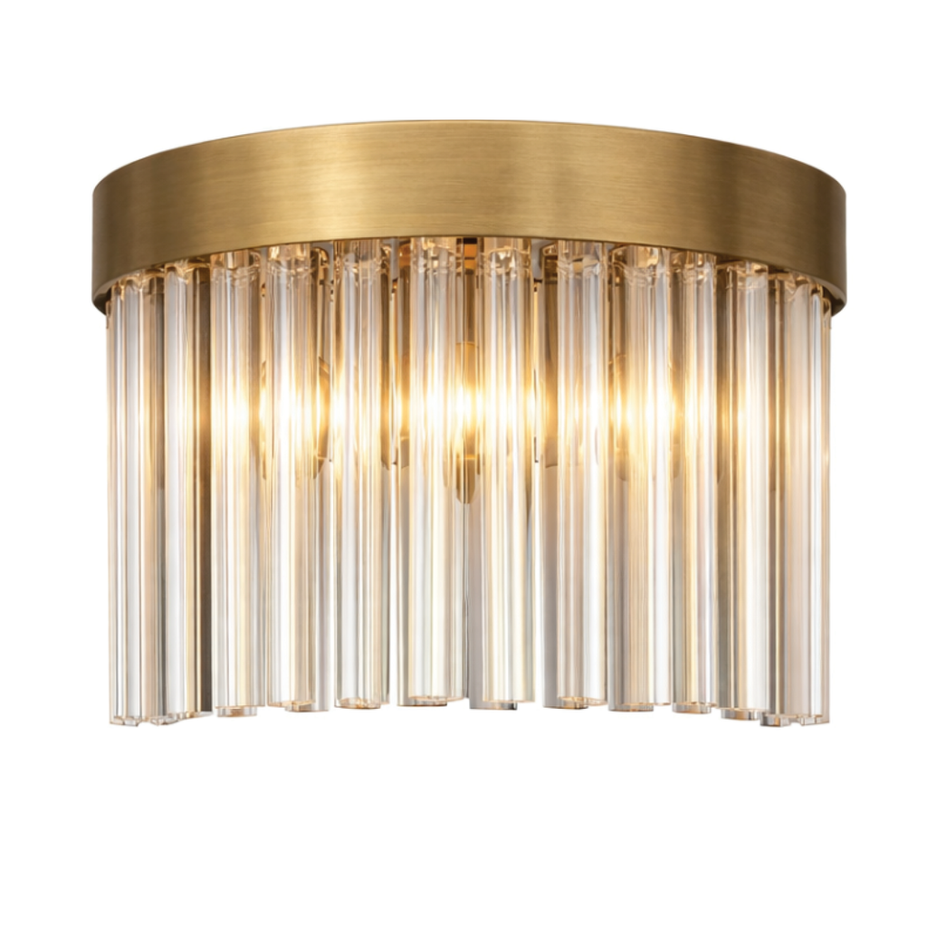 Burano Wall Light