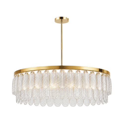 Bologna Chandelier (Round)