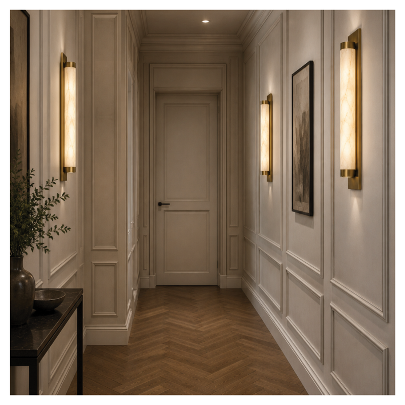 Ferrara Wall Light