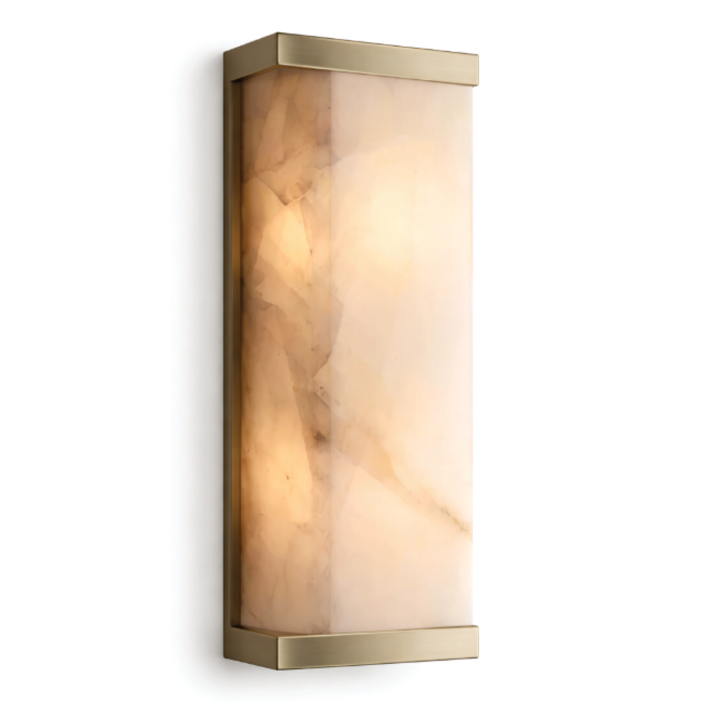 Voltera Wall Light