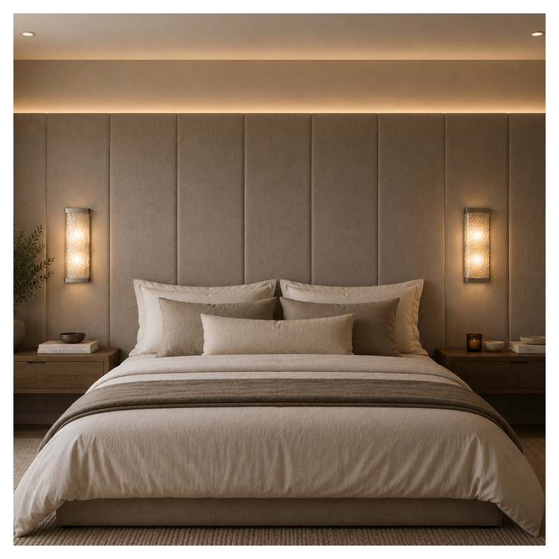 Voltera Wall Light