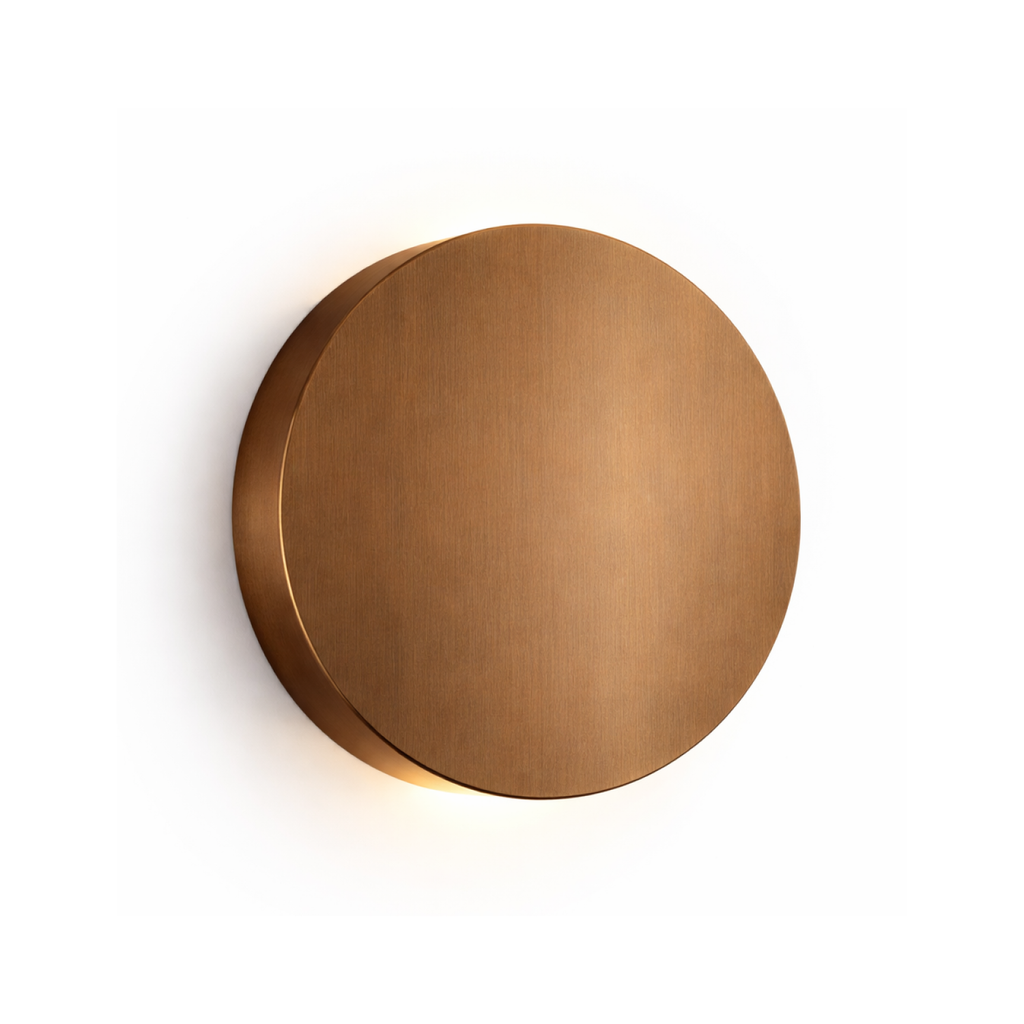 Modena Wall Light - Outdoor
