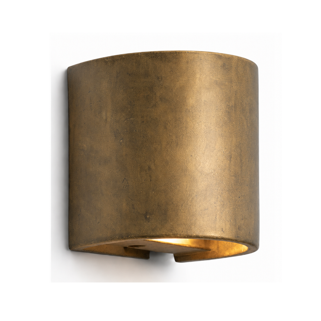 Matera Wall Light - Outdoor