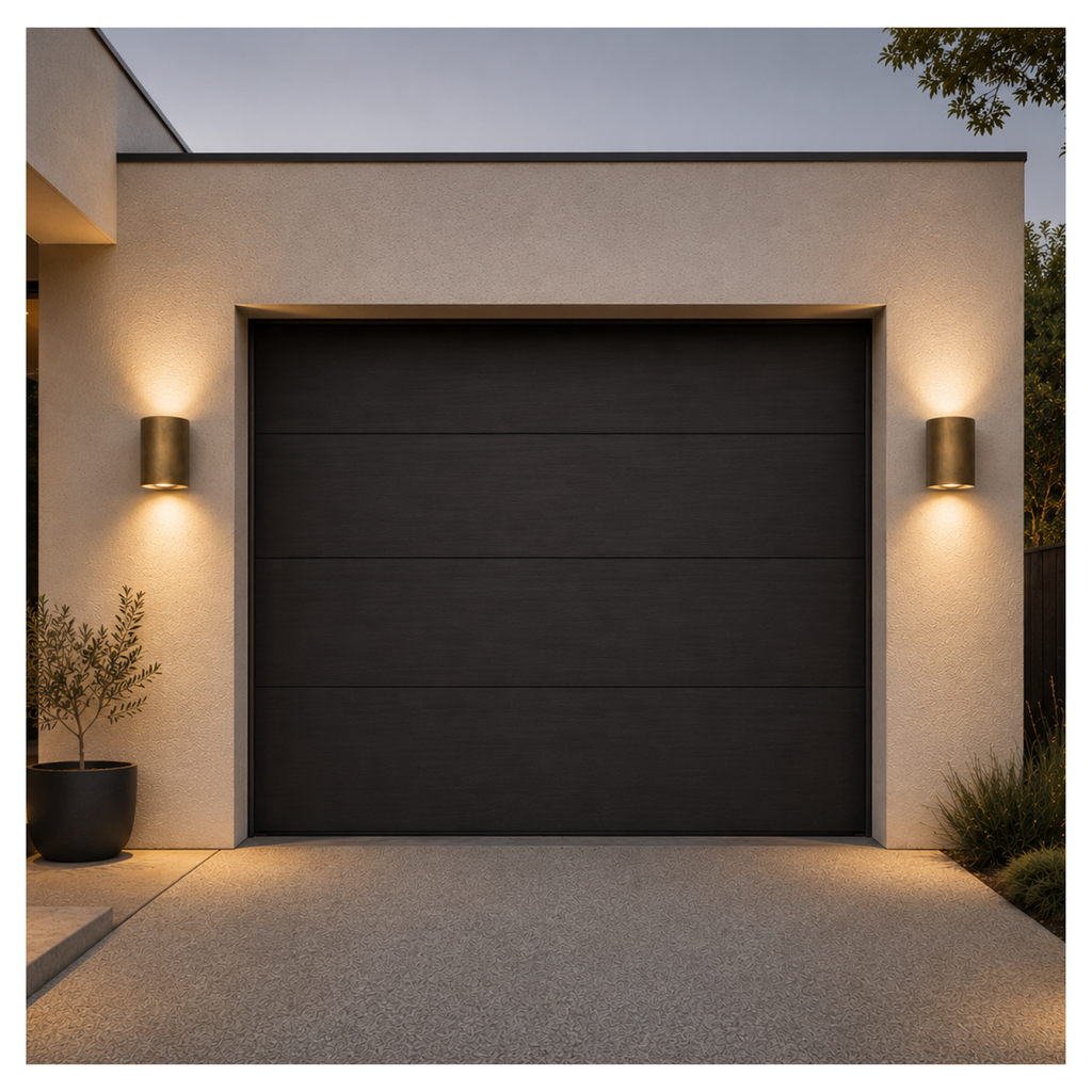 Matera Wall Light - Outdoor