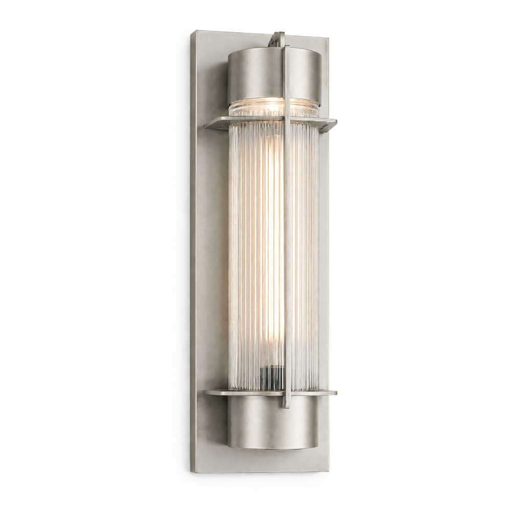 Trieste Wall Light - Outdoor