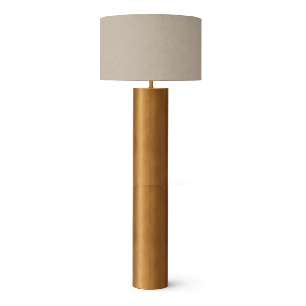 Urbino Floor Lamp