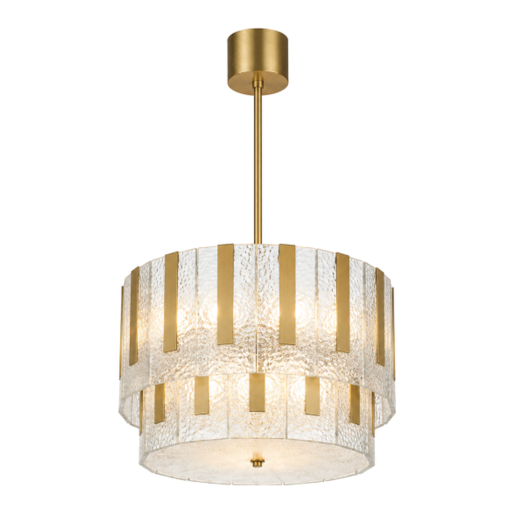 Erice Pendant