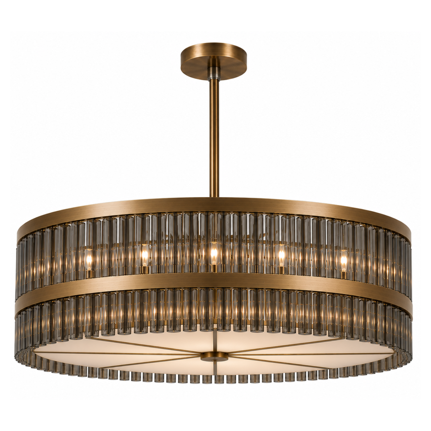 Pisa Chandelier