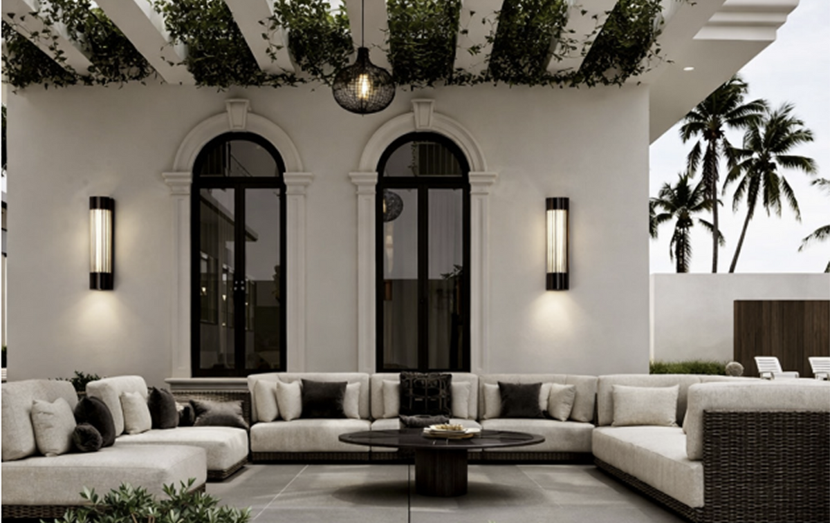 Outdoor Lighting